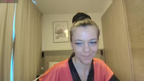 YanaSweetX online show from 16, 3, 2026