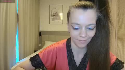 YanaSweetX online show from 21, 3, 2026