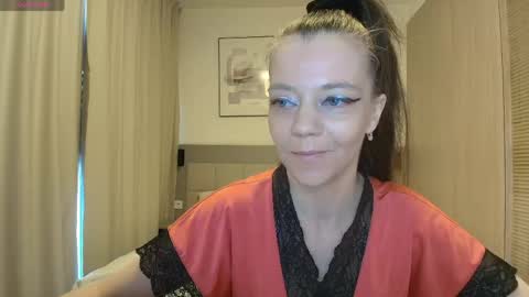 YanaSweetX online show from 23, 3, 2026