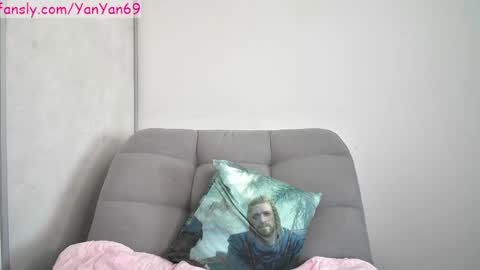 Sam      online show from 3, 10, 2025