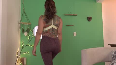 Snapshot of yandracelisoficial chatting on 22, 6, 2026 YANDRA CELIS online show from 22, 6, 2026