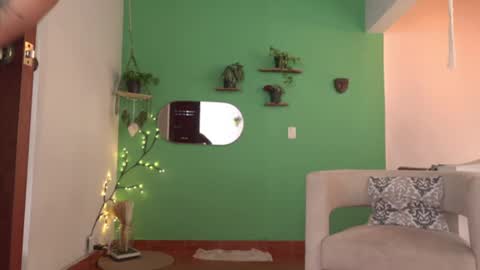Snapshot of yandracelisoficial chatting on 27, 6, 2026 YANDRA CELIS online show from 27, 6, 2026