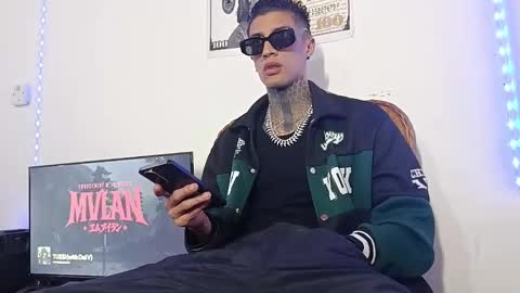 Yan online show from 20, 2, 2026