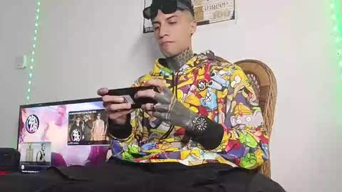 Yan online show from 22, 2, 2026