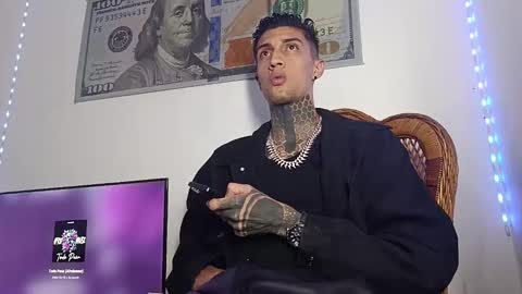 Yan online show from 7, 3, 2026