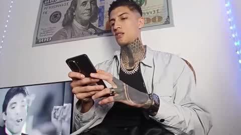 Yan online show from 11, 3, 2026