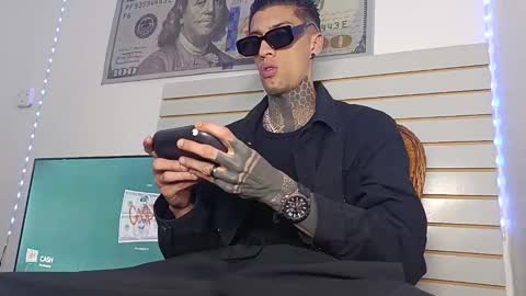 Snapshot of yanfranko420 chatting on 31, 5, 2026 Yan online show from 31, 5, 2026
