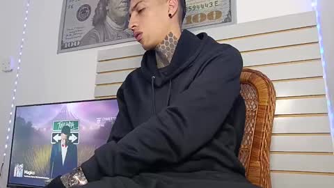 Snapshot of yanfranko420 chatting on 1, 6, 2026 Yan online show from 1, 6, 2026