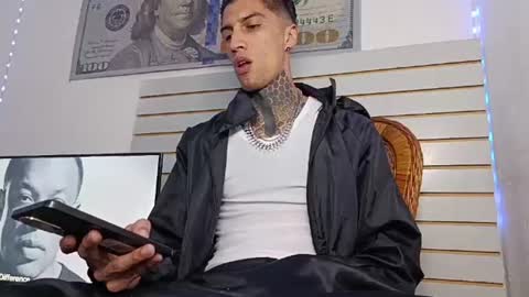 Snapshot of yanfranko420 chatting on 15, 7, 2026 Yan online show from 15, 7, 2026