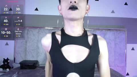 Snapshot of yangshy chatting on 7, 6, 2026 YANG online show from 7, 6, 2026