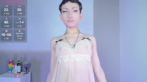 Snapshot of yangshy chatting on 12, 6, 2026 YANG online show from 12, 6, 2026