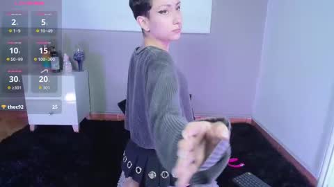 Snapshot of yangshy chatting on 14, 6, 2026 YANG online show from 14, 6, 2026