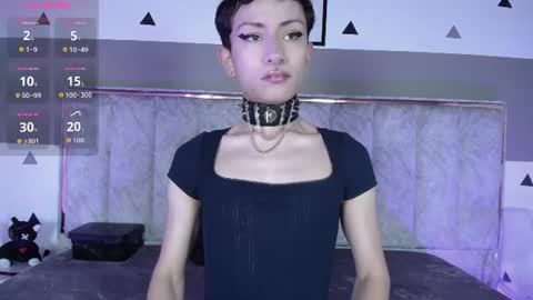 Snapshot of yangshy chatting on 23, 6, 2026 YANG online show from 23, 6, 2026