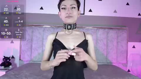 Snapshot of yangshy chatting on 26, 6, 2026 YANG online show from 26, 6, 2026