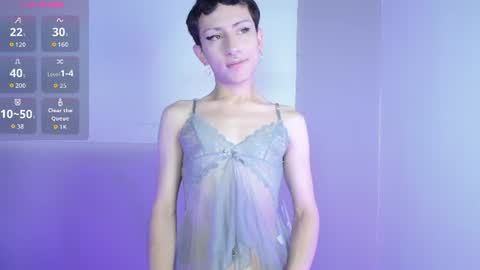 Snapshot of yangshy chatting on 4, 7, 2026 YANG online show from 4, 7, 2026