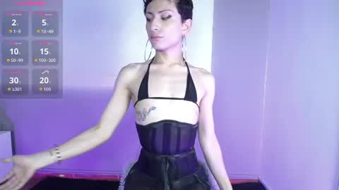 Snapshot of yangshy chatting on 9, 7, 2026 YANG online show from 9, 7, 2026