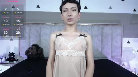 Snapshot of yangshy chatting on 16, 7, 2026 YANG online show from 16, 7, 2026