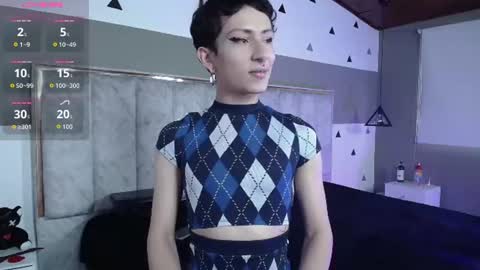 Snapshot of yangshy chatting on 24, 7, 2026 YANG online show from 24, 7, 2026