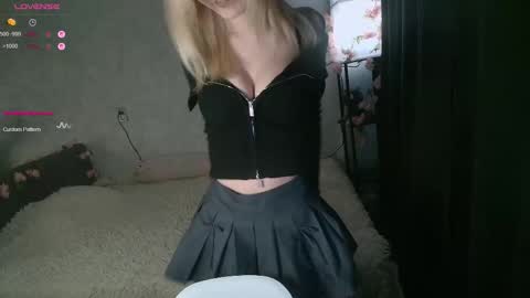 Anny online show from 11, 3, 2026