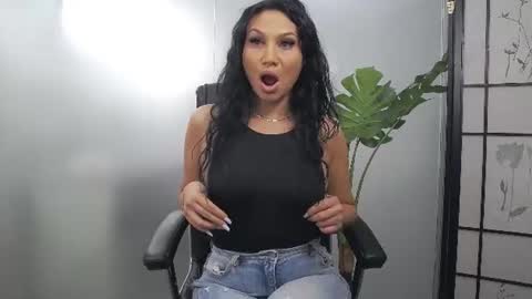 Snapshot of yaraxcox chatting on 12, 6, 2026 Yara online show from 12, 6, 2026