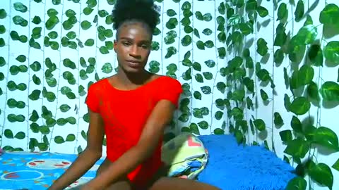 YARITHZA online show from 15, 12, 2024