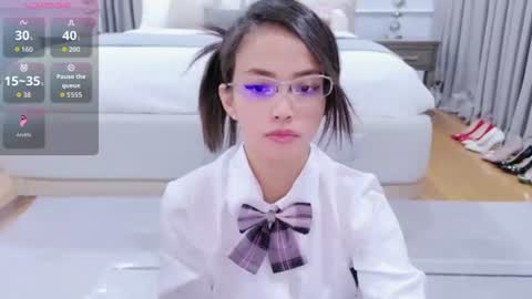 Yasmien Atos online show from 19, 7, 2026