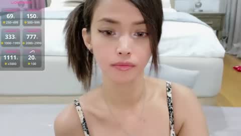 Yasmien Atos online show from 23, 7, 2026