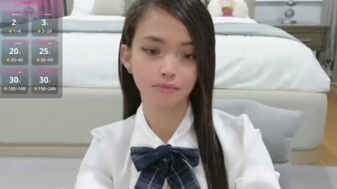 Yasmien Atos online show from 28, 7, 2026