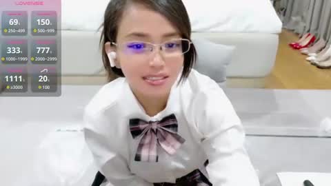 Yasmien Atos online show from 28, 7, 2026