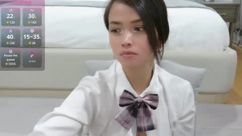 Yasmien Atos online show from 31, 7, 2026