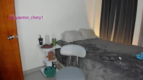 Snapshot of yasmin_chery chatting on 12, 1, 2026 sami online show from 12, 1, 2026