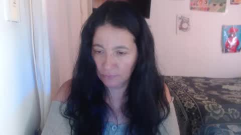 Snapshot of yasmin_love85 chatting on 28, 1, 2025 yasmin_love85 online show from 28, 1, 2025