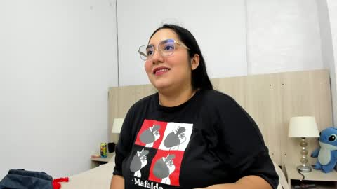 Snapshot of yasmin_ortiz chatting on 19, 3, 2026 Yasmin Ortiz online show from 19, 3, 2026