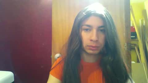 Yasmin Paez online show from 11, 11, 2025
