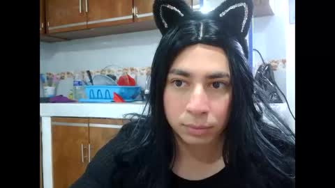 Yasmin Paez online show from 3, 5, 2026