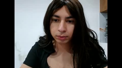 Yasmin Paez online show from 9, 5, 2026