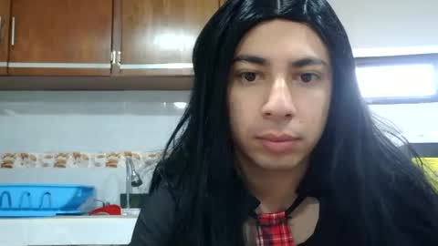 Yasmin Paez online show from 10, 5, 2026