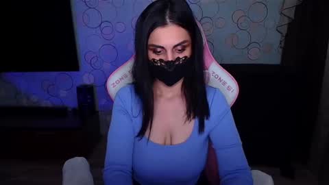 Snapshot of yasmina___ chatting on 16, 2, 2026 yasmina online show from 16, 2, 2026