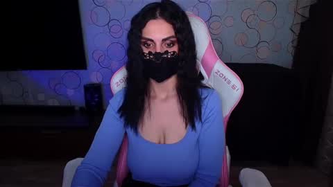Snapshot of yasmina___ chatting on 23, 2, 2026 yasmina online show from 23, 2, 2026