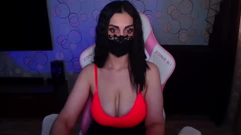 Snapshot of yasmina___ chatting on 25, 2, 2026 yasmina online show from 25, 2, 2026