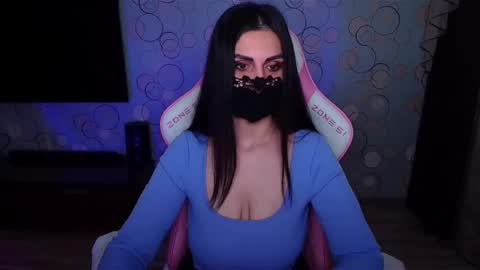 Snapshot of yasmina___ chatting on 26, 3, 2026 yasmina online show from 26, 3, 2026