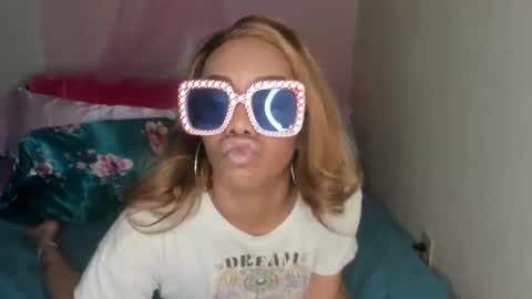 Yasmina online show from 17, 1, 2025