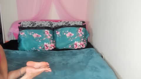 Yasmina online show from 11, 3, 2025