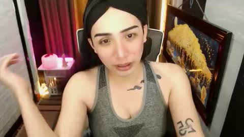 yassiered online show from 5, 3, 2026