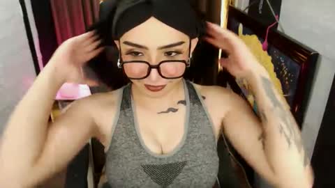 yassiered online show from 12, 5, 2026