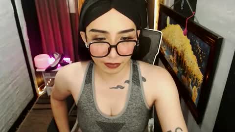 yassiered online show from 18, 5, 2026