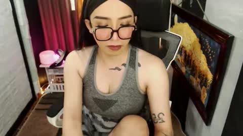 yassiered online show from 21, 5, 2026