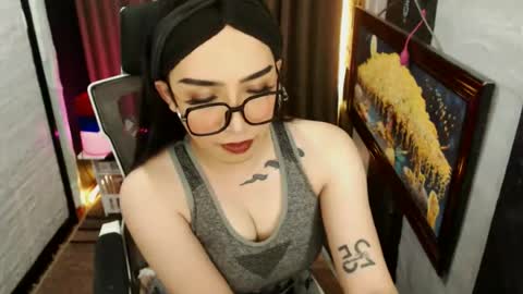 yassiered online show from 20, 6, 2026