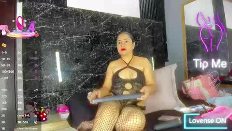 Snapshot of yaya____ chatting on 8, 1, 2026 yaya____ online show from 8, 1, 2026