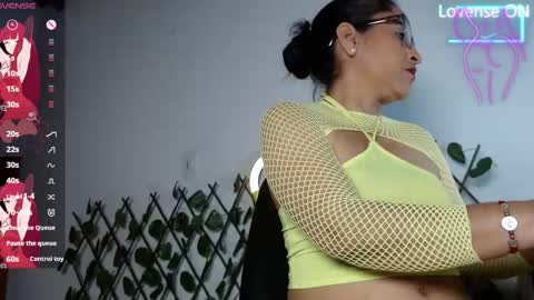 Snapshot of yaya____ chatting on 2, 3, 2026 yaya____ online show from 2, 3, 2026